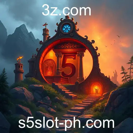 Exploring the Thrills of Adventure Games: The S5 Slot Experience