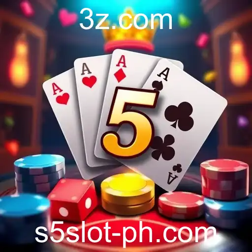 Exploring the Fascinating World of Card Games: A Dive into the 's5 slot' Experience