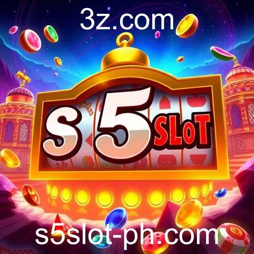 s5 slot