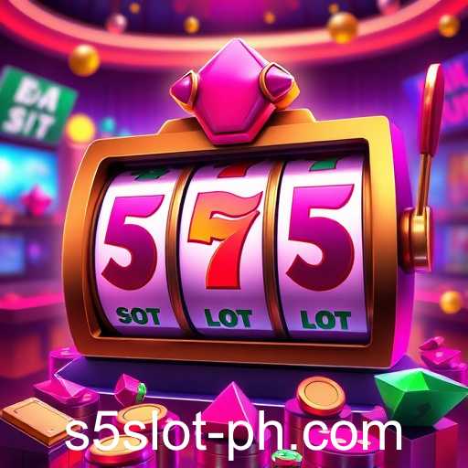 The Evolution of Gaming with S5 Slot