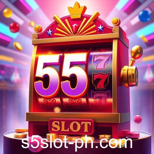 Evolution of Online Gaming Dynamics with S5 Slots