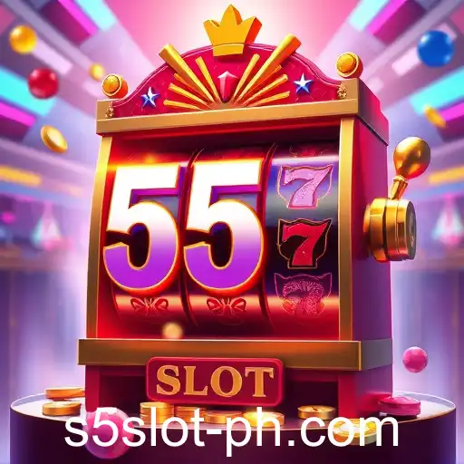 Evolution of Online Gaming Dynamics with S5 Slots