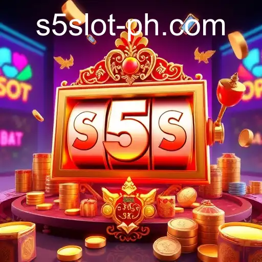 Evolution of Online Gaming: A Look at S5 Slot and Its Impact