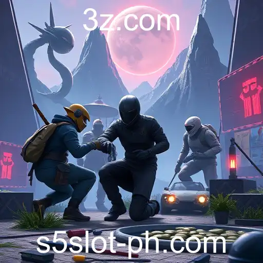 The Evolution of Online Gaming and S5 Slot Dynamics