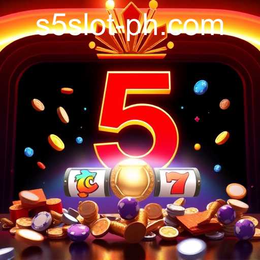 The Evolutionary Impact of S5 Slot on Online Gaming