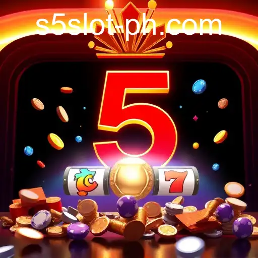 The Evolutionary Impact of S5 Slot on Online Gaming