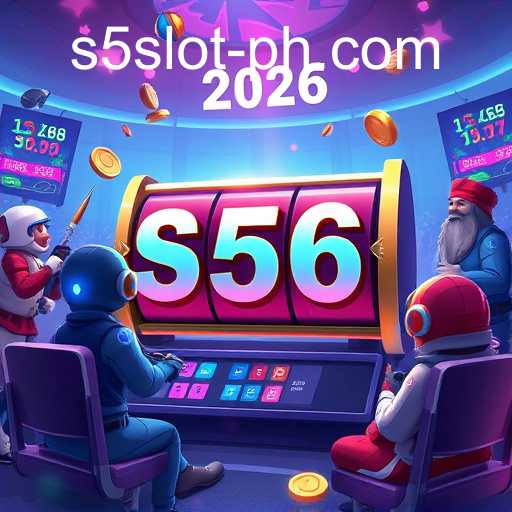 Exploring the Evolution of S5 Slot in Modern Gaming