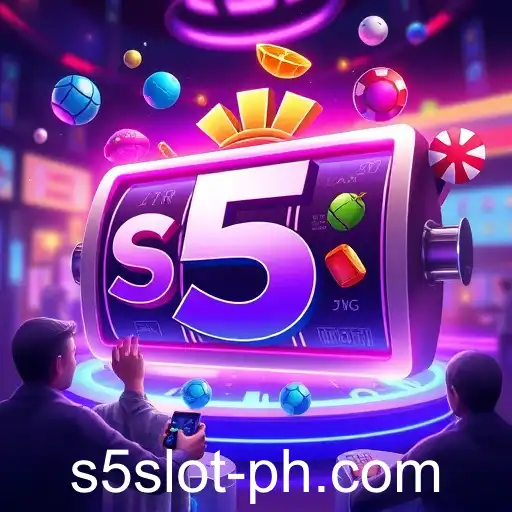 The Evolution of Gaming Slots in 2025