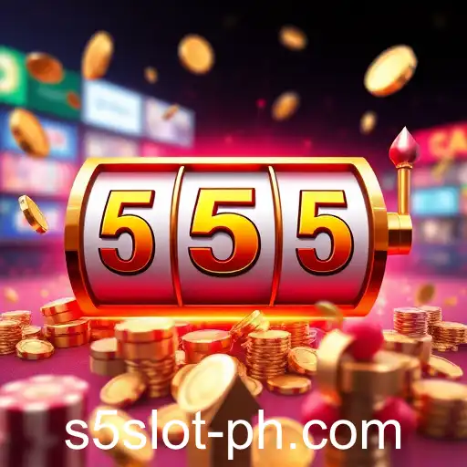 The Evolution and Impact of S5 Slot Games