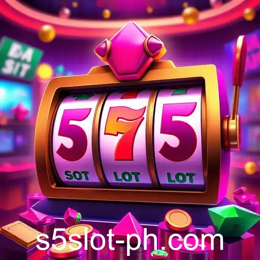 The Evolution of Gaming with S5 Slot