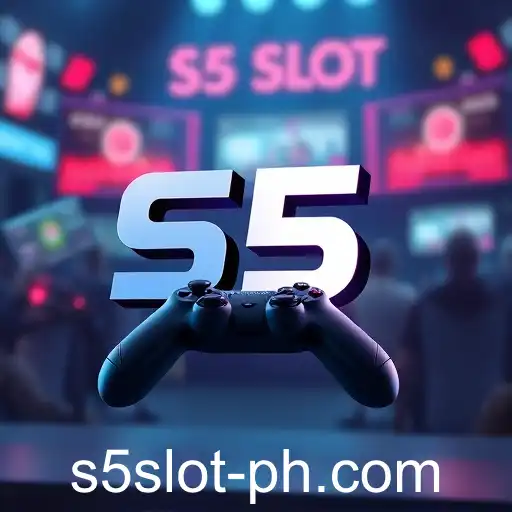 Evolution of Online Gaming Dynamics with S5 Slots