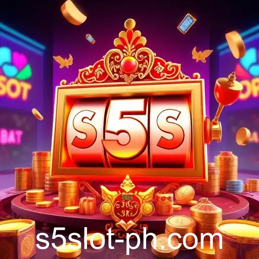 Evolution of Online Gaming: A Look at S5 Slot and Its Impact