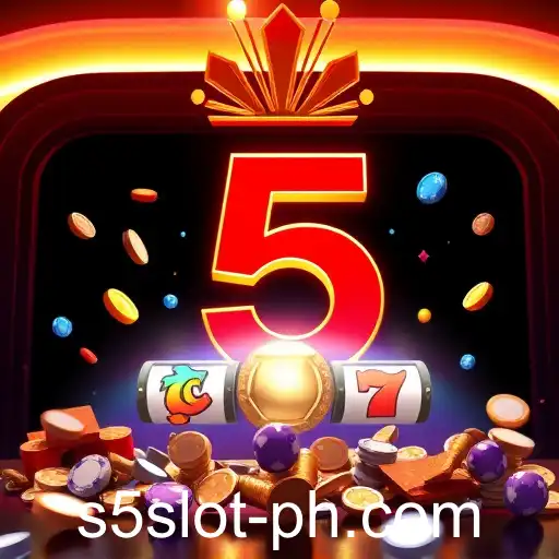 The Evolutionary Impact of S5 Slot on Online Gaming