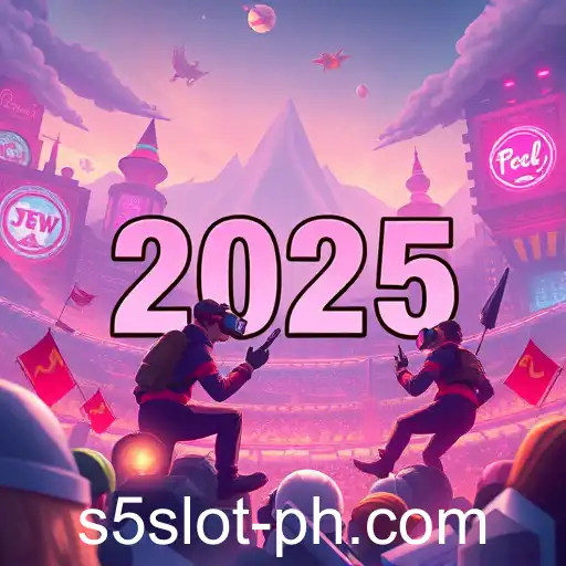 The Impact of S5 Slot on Modern Gaming