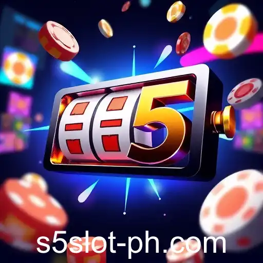 The Rise of S5 Slot in Online Gaming