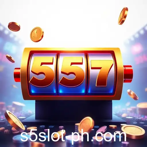 The Rise of S5 Slot Gaming