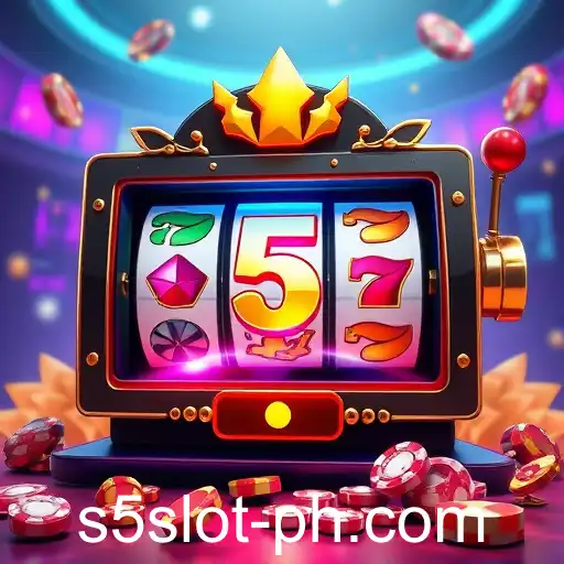 The Rise of S5 Slot in Online Gaming