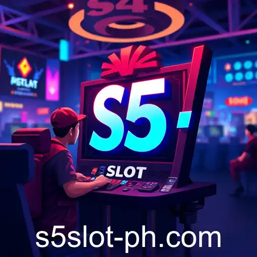 The Rise of S5 Slot in Esports