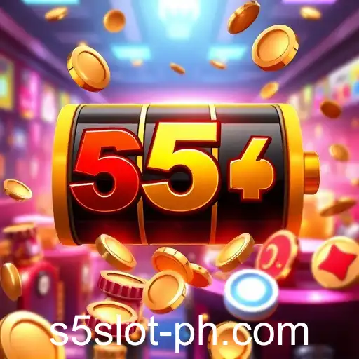 The Rise of S5 Slot Gaming in 2025