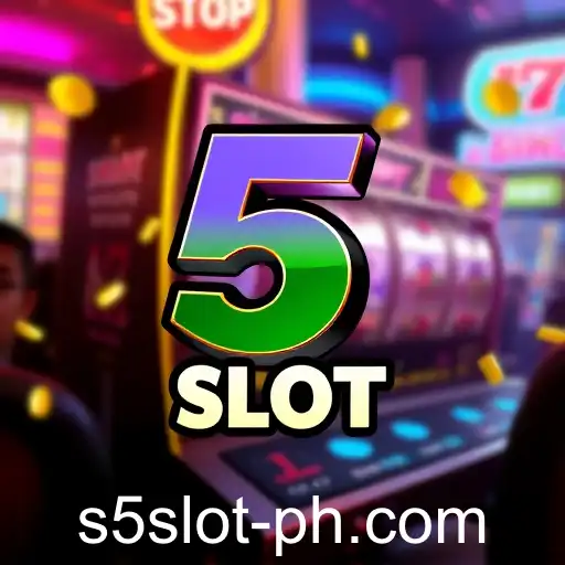 The Rise of S5 Slot in Online Gaming