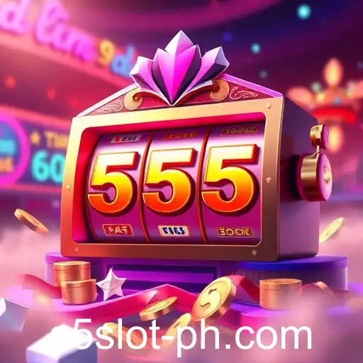 Revolutionizing Online Gaming: The Rise of S5 Slots