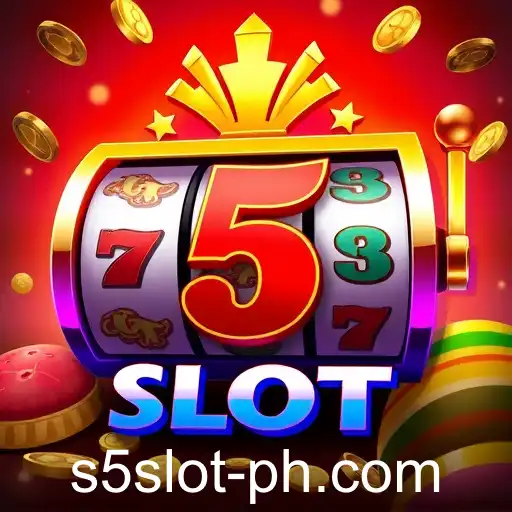 The Rise of Online Gaming: The Role of 'S5 Slot'