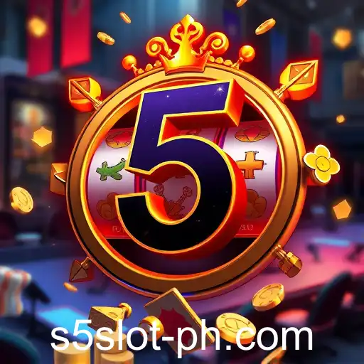 The Evolution of S5 Slot in Online Gaming