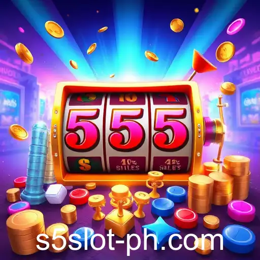 Exploring the Rise of S5 Slot Games in 2025