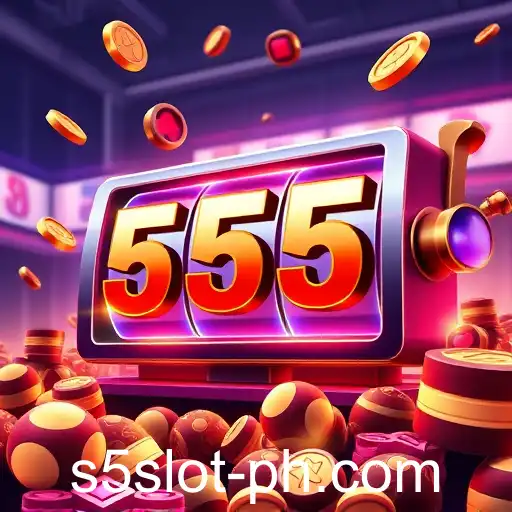 The Rise and Impact of S5 Slot Games