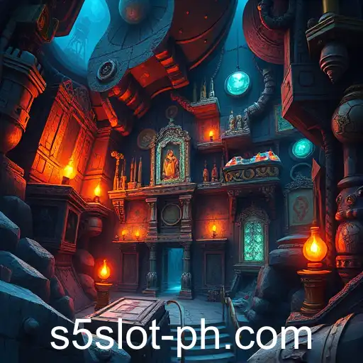 The Evolution of S5 Slot Gaming in 2025