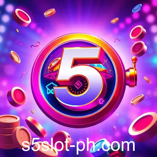 The Rise of S5 Slot in the Gaming World