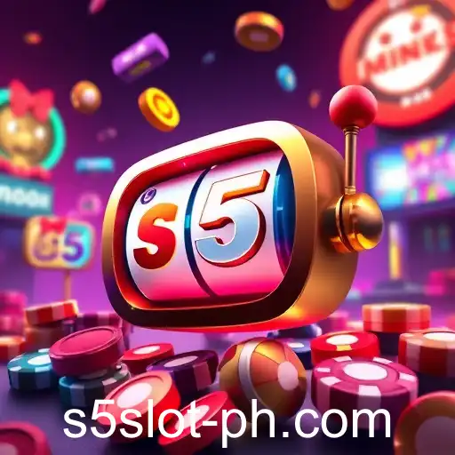 The Rise of S5 Slot in Online Gaming
