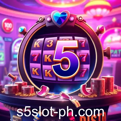 The Rising Popularity of S5 Slot Games