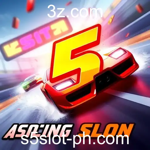 Exploring the Excitement of Racing Fun: A Spotlight on the S5 Slot Game
