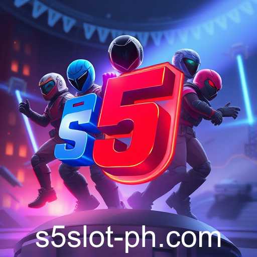 Revolution in Online Gaming: S5 Slot's Impact