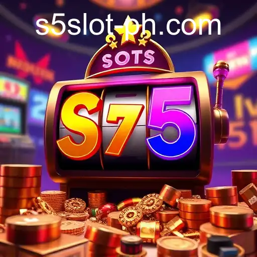 The Rise of S5 Slot in Online Gaming