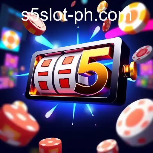The Rise of S5 Slot in Online Gaming