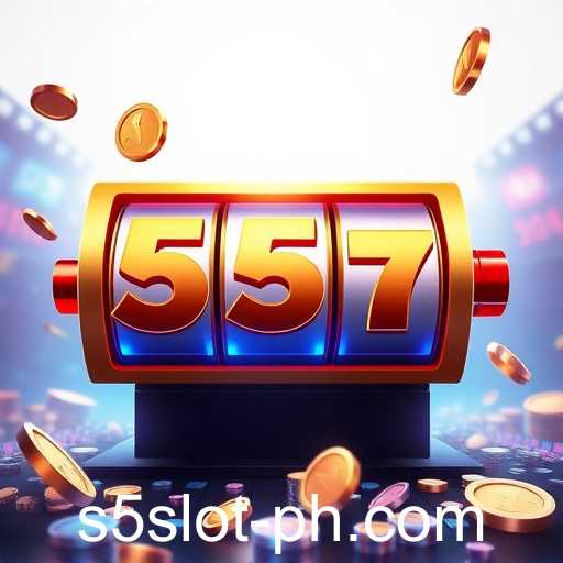 The Rise of S5 Slot Gaming