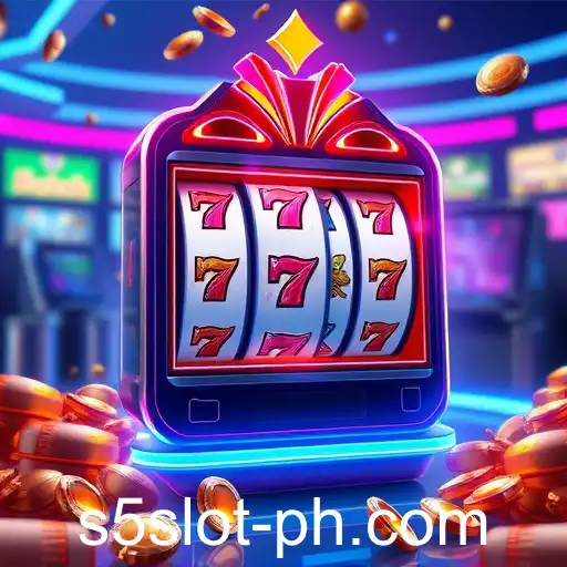 The Rise of S5 Slot in Online Gaming