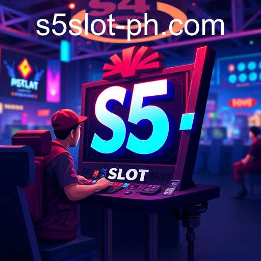 The Rise of S5 Slot in Esports