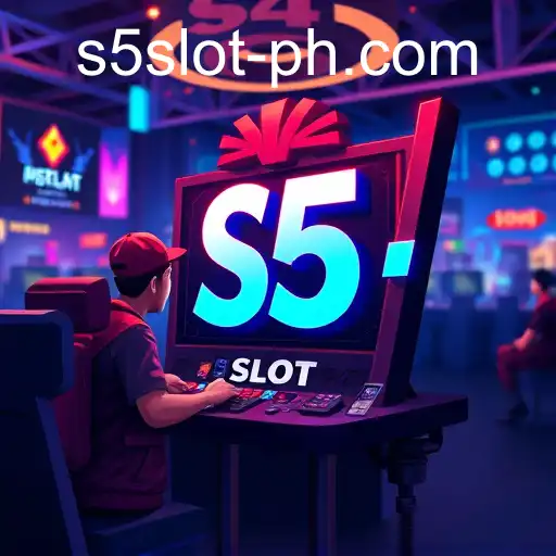 The Rise of S5 Slot in Esports