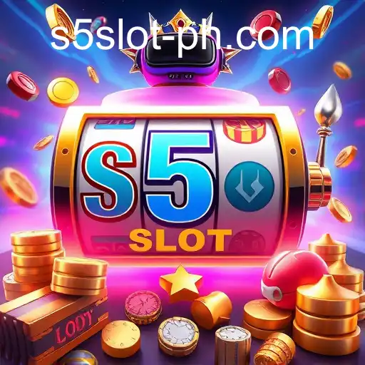 S5 Slot Gaming Revolution
