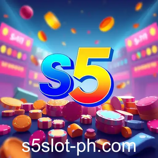 S5 Slot Gaming Revolution