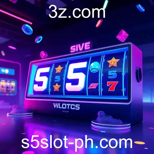 The Evolution of Online Gaming and S5 Slot's Rising Popularity