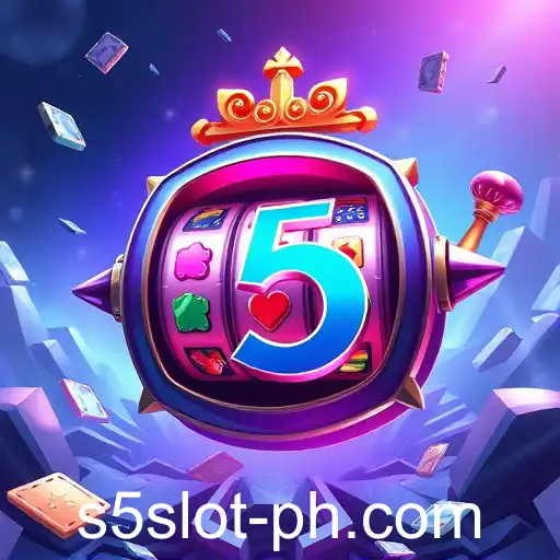 Dynamics of S5 Slot: A New Era in Online Gaming