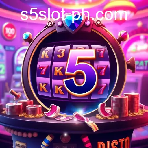 The Rising Popularity of S5 Slot Games
