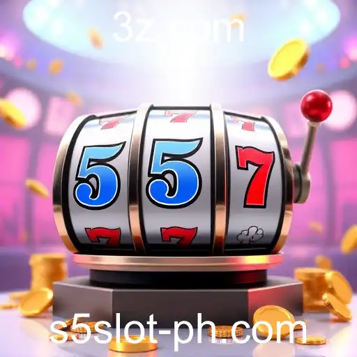 The Allure of Slot Machines: Unraveling the S5 Slot Phenomenon