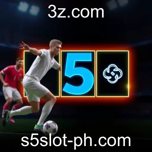 The Thrill and Strategy of Sports Games Featuring S5 Slot Action