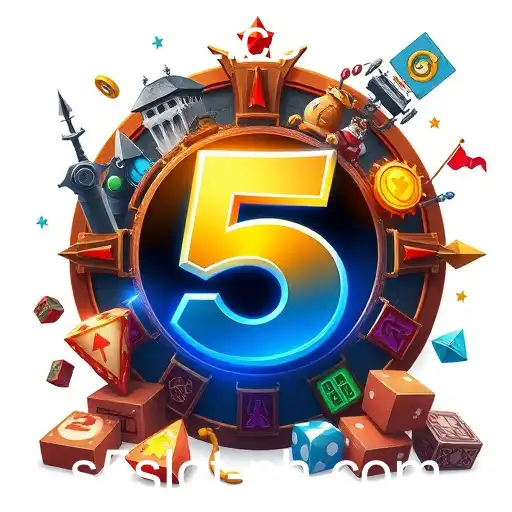 Exploring the Allure of Strategy Play in S5 Slot Games