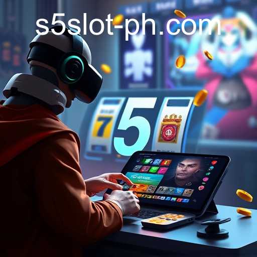 Transforming Online Gaming: The Rise of S5 Slot